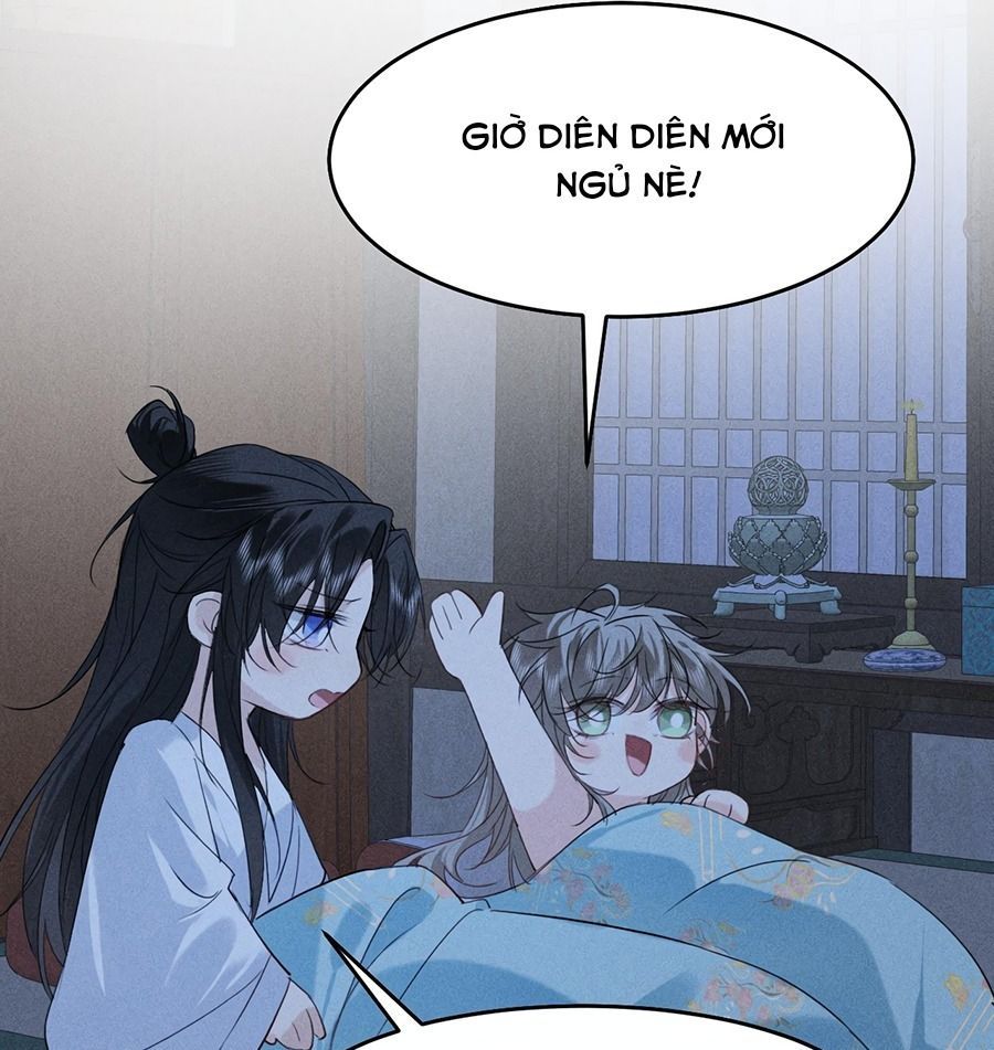 Đứt Cương 15