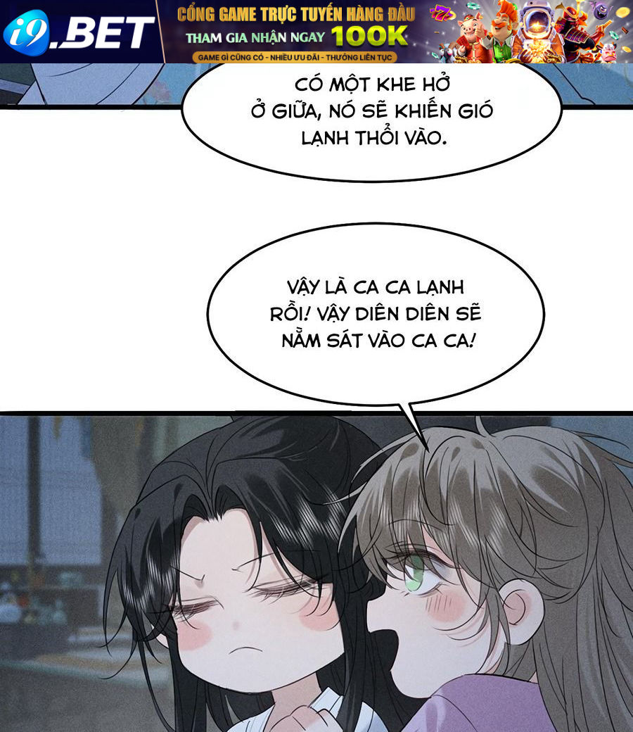 Đứt Cương 15