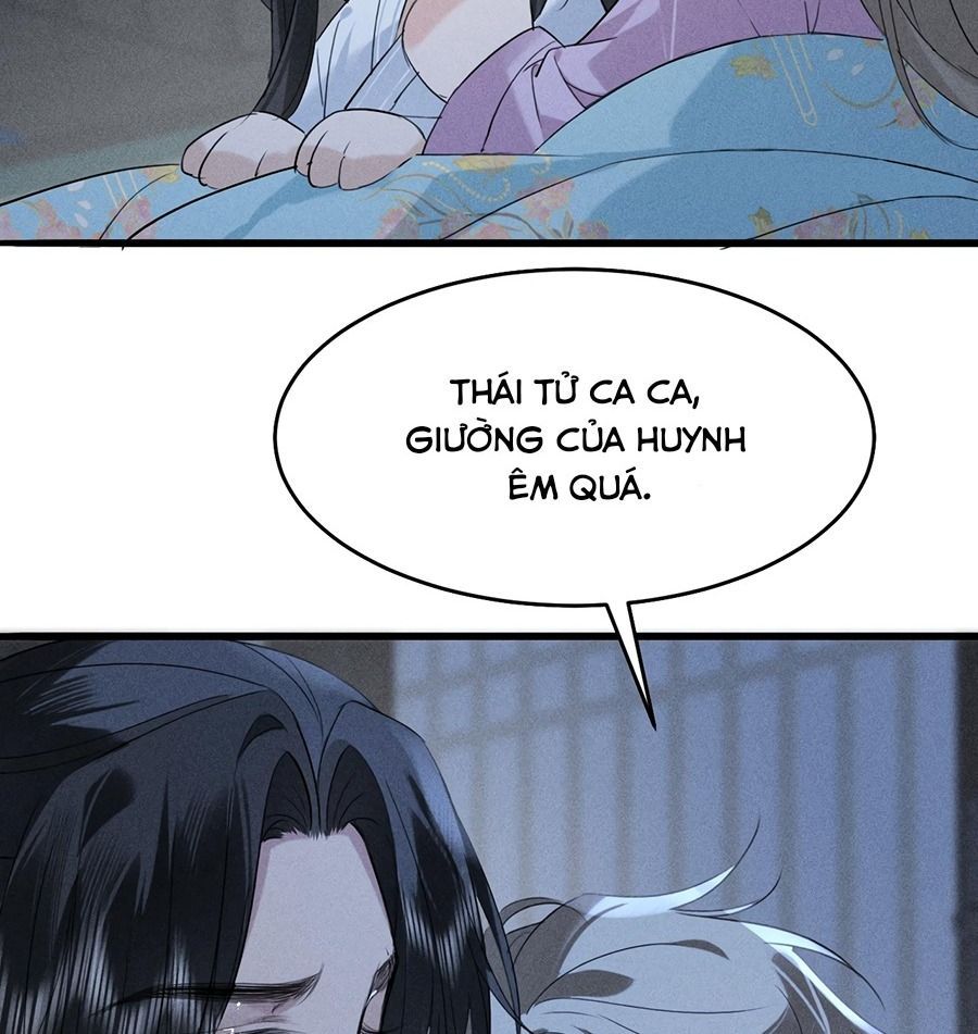 Đứt Cương 15