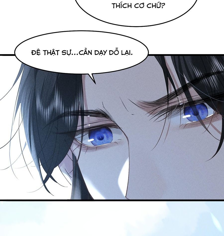 Đứt Cương 15