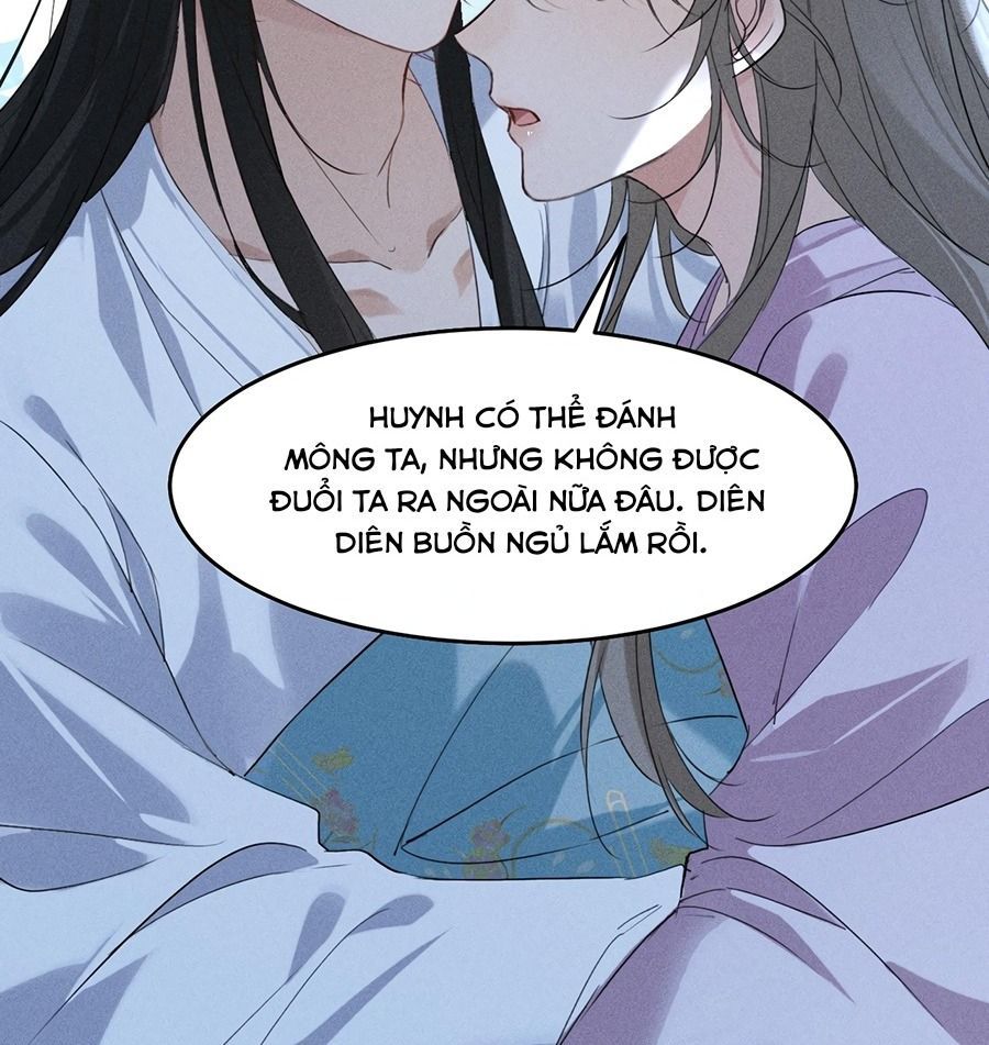 Đứt Cương 15