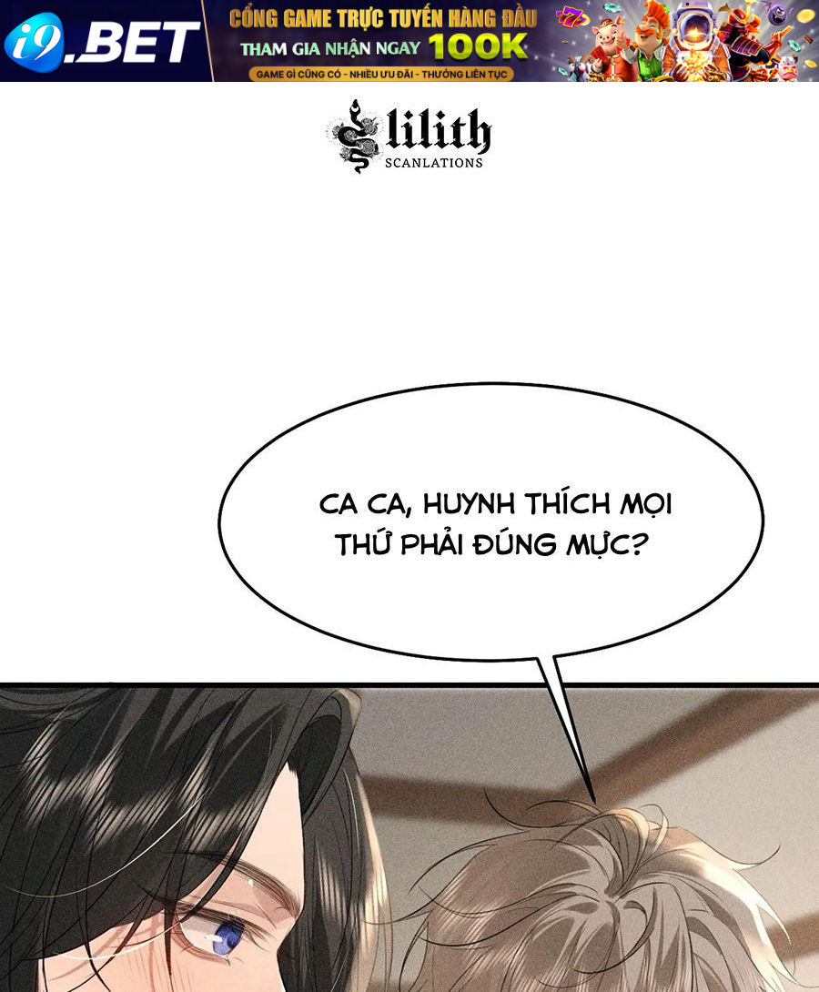 Đứt Cương 19