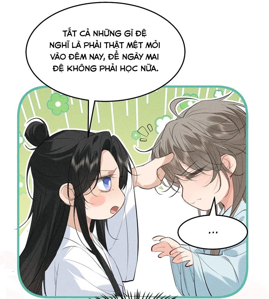 Đứt Cương 19