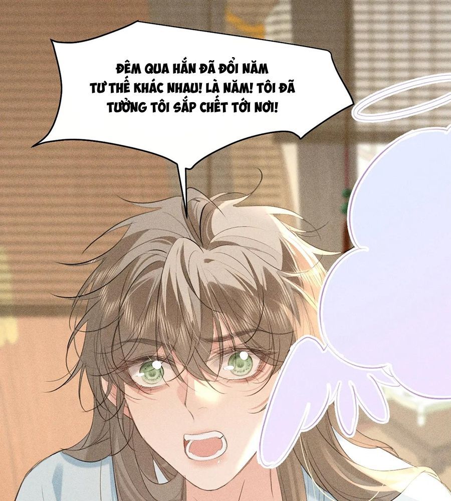 Đứt Cương 19