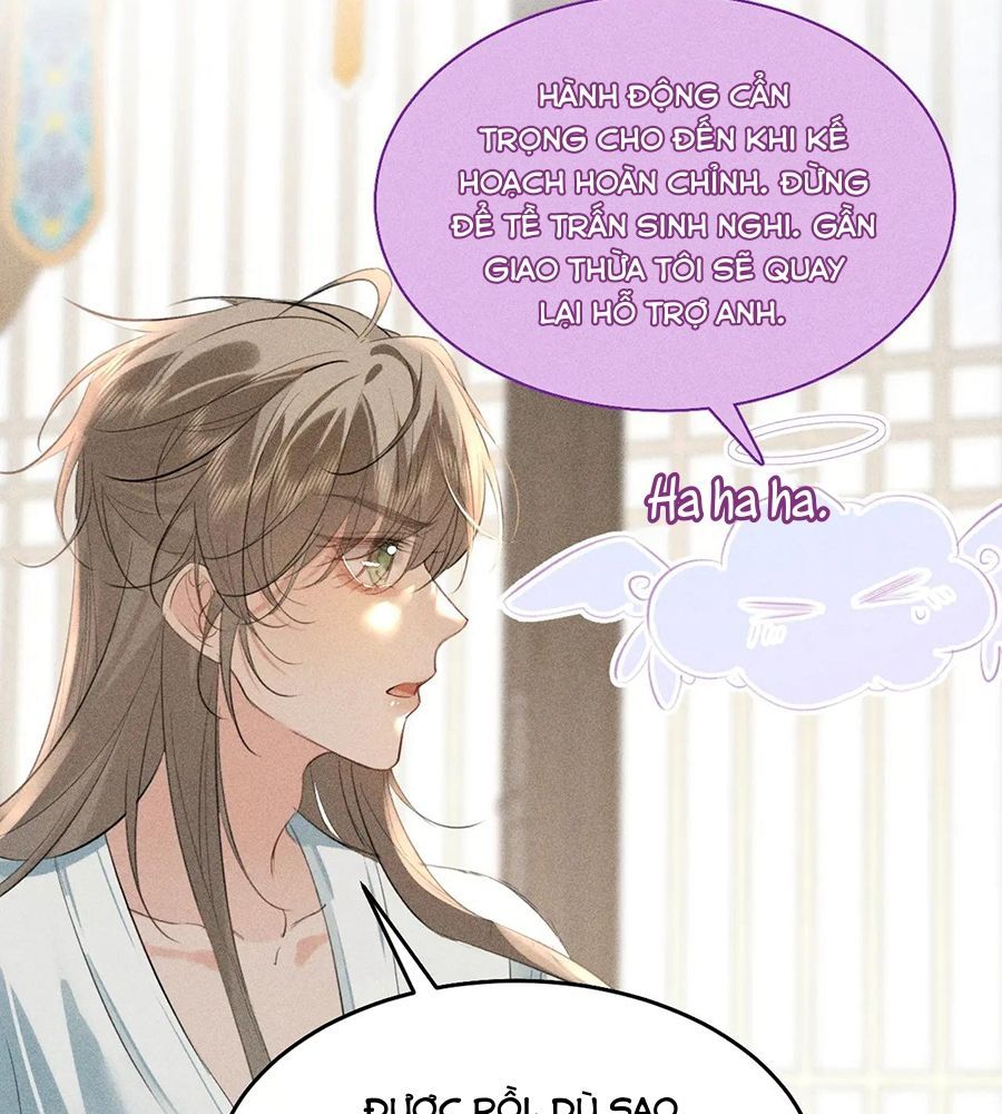 Đứt Cương 19
