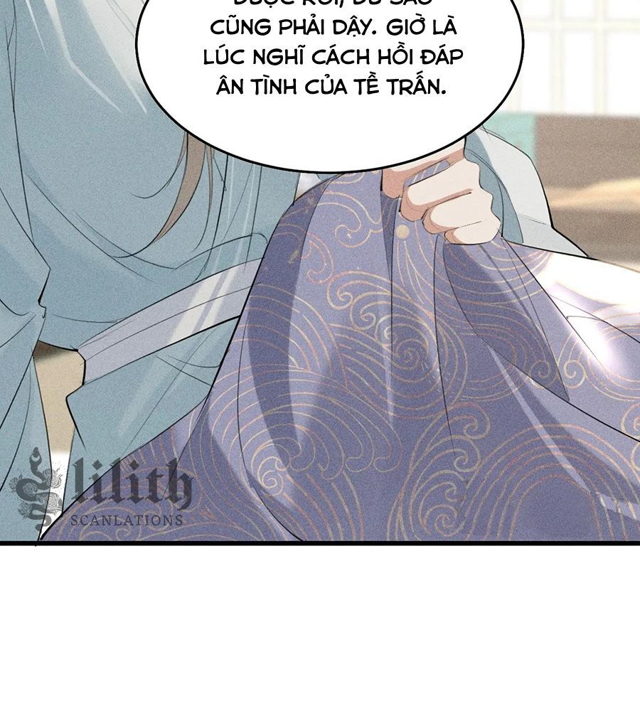 Đứt Cương 19