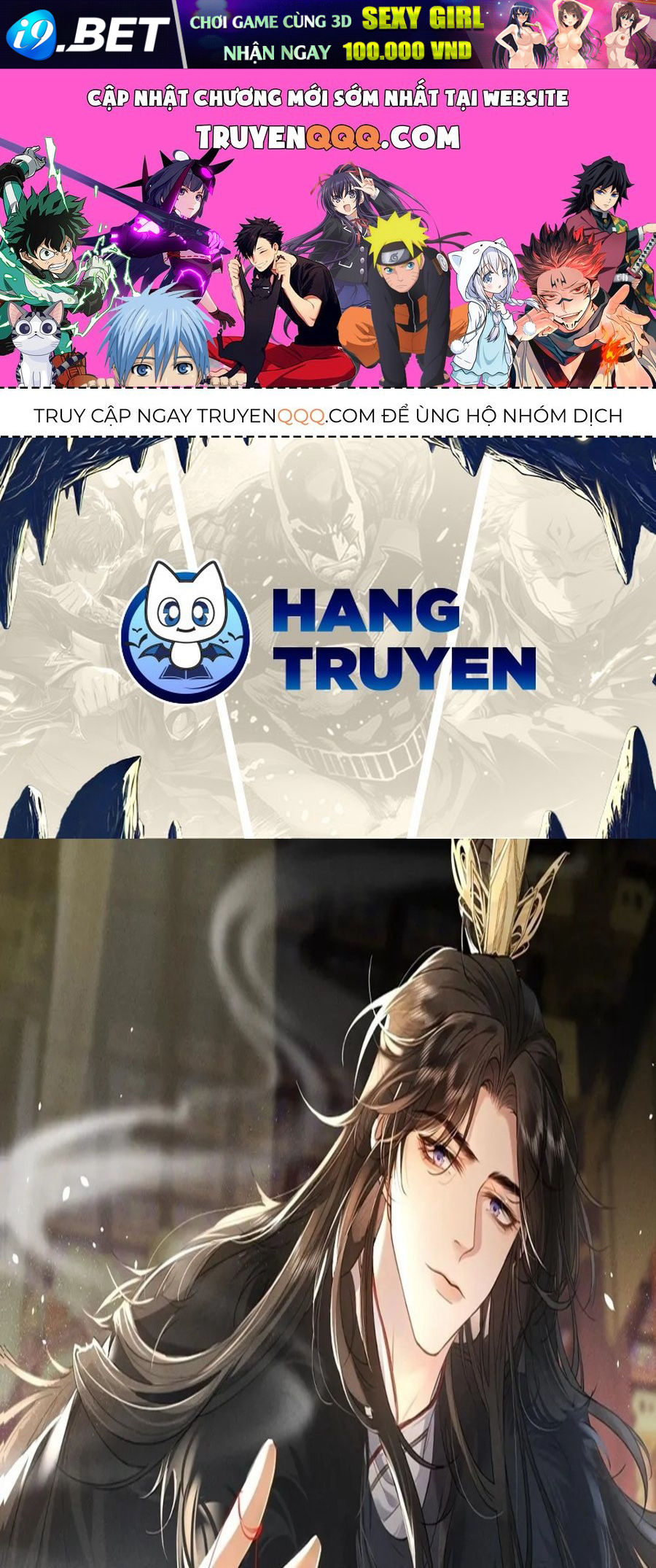 Đứt Cương 2