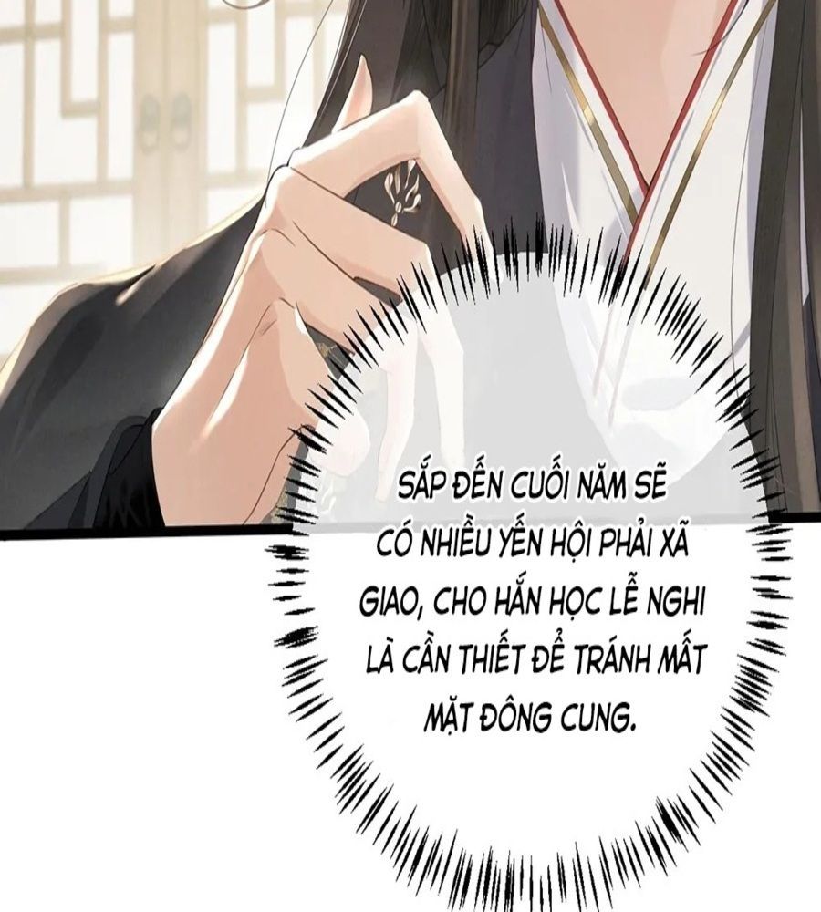 Đứt Cương 2