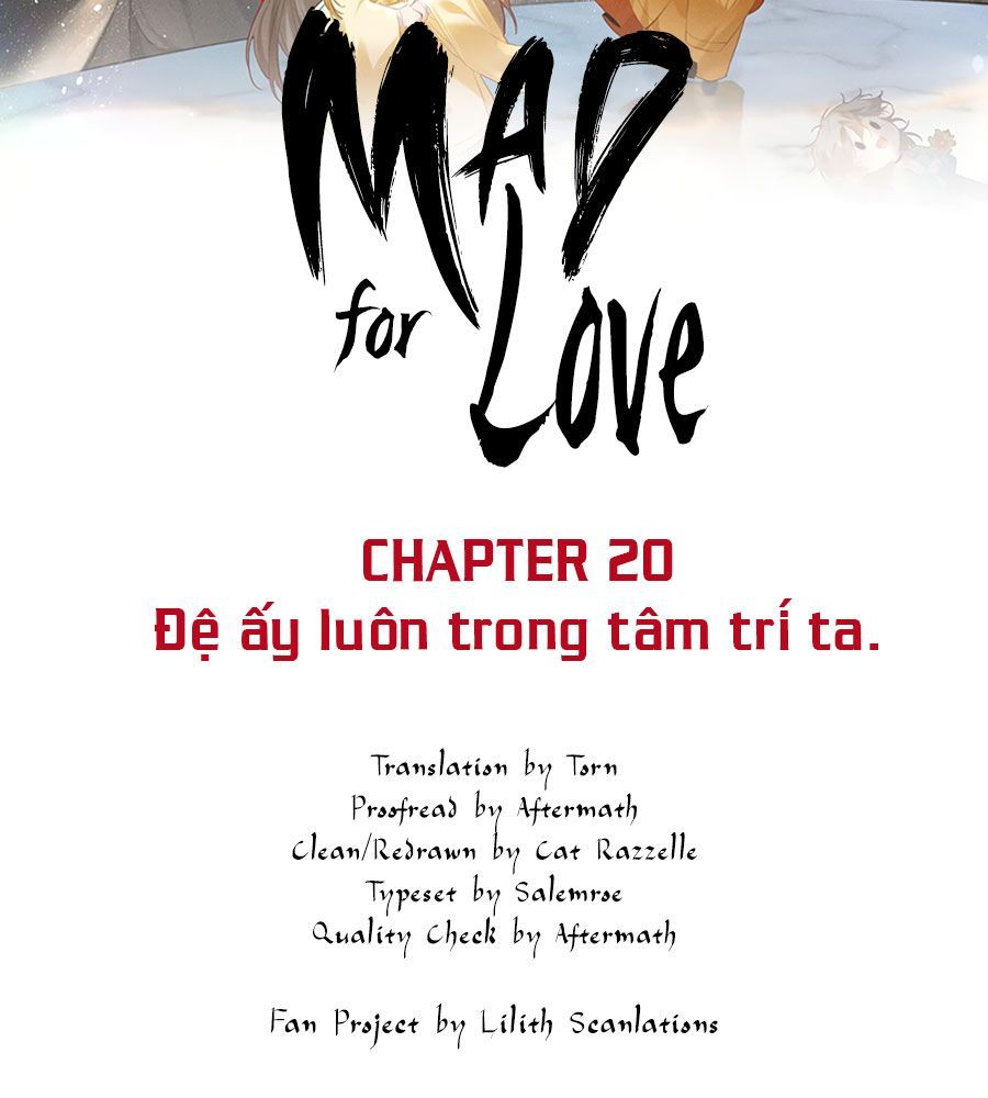 Đứt Cương 20