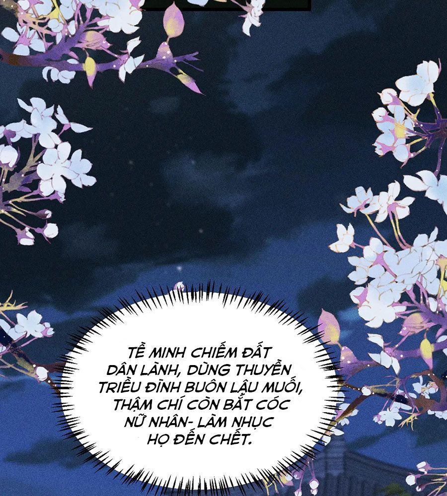Đứt Cương 20