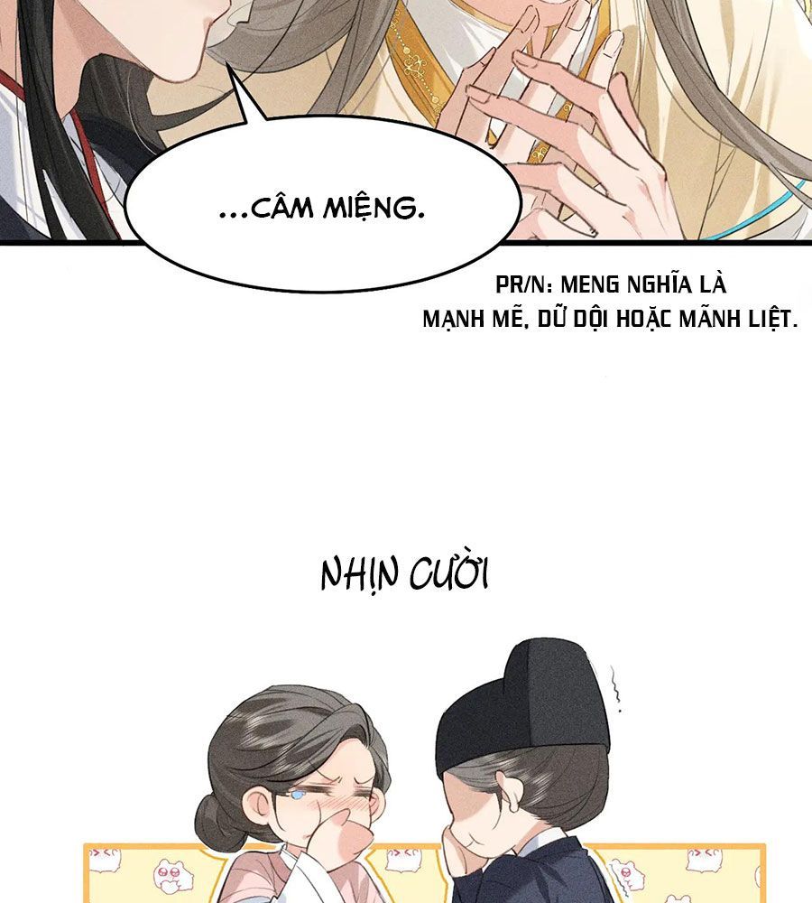 Đứt Cương 20