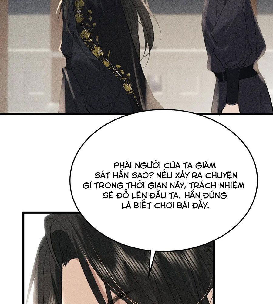 Đứt Cương 20