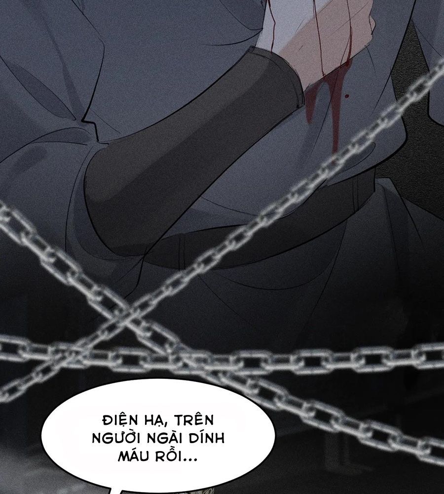 Đứt Cương 21