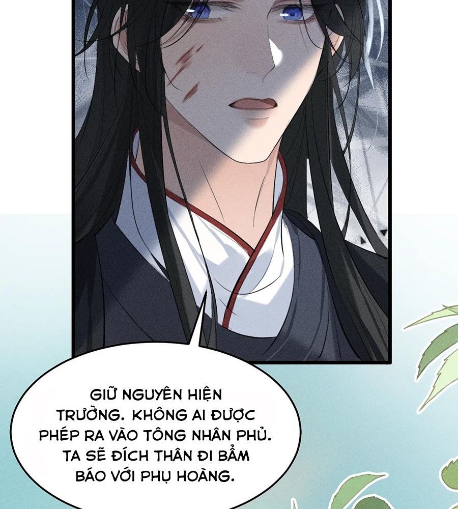 Đứt Cương 21