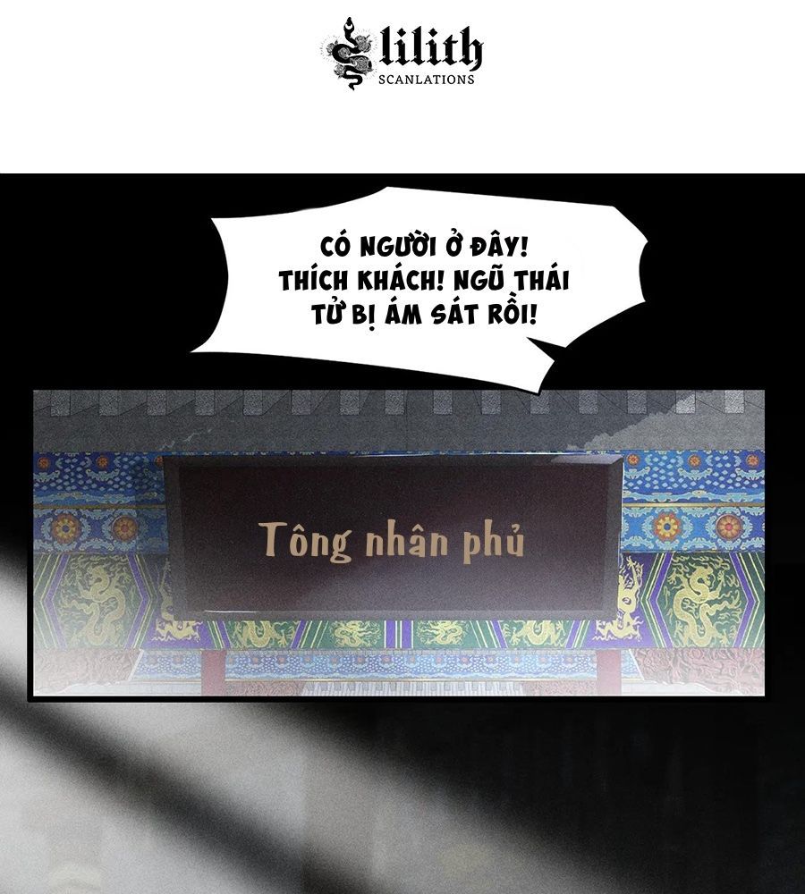 Đứt Cương 21