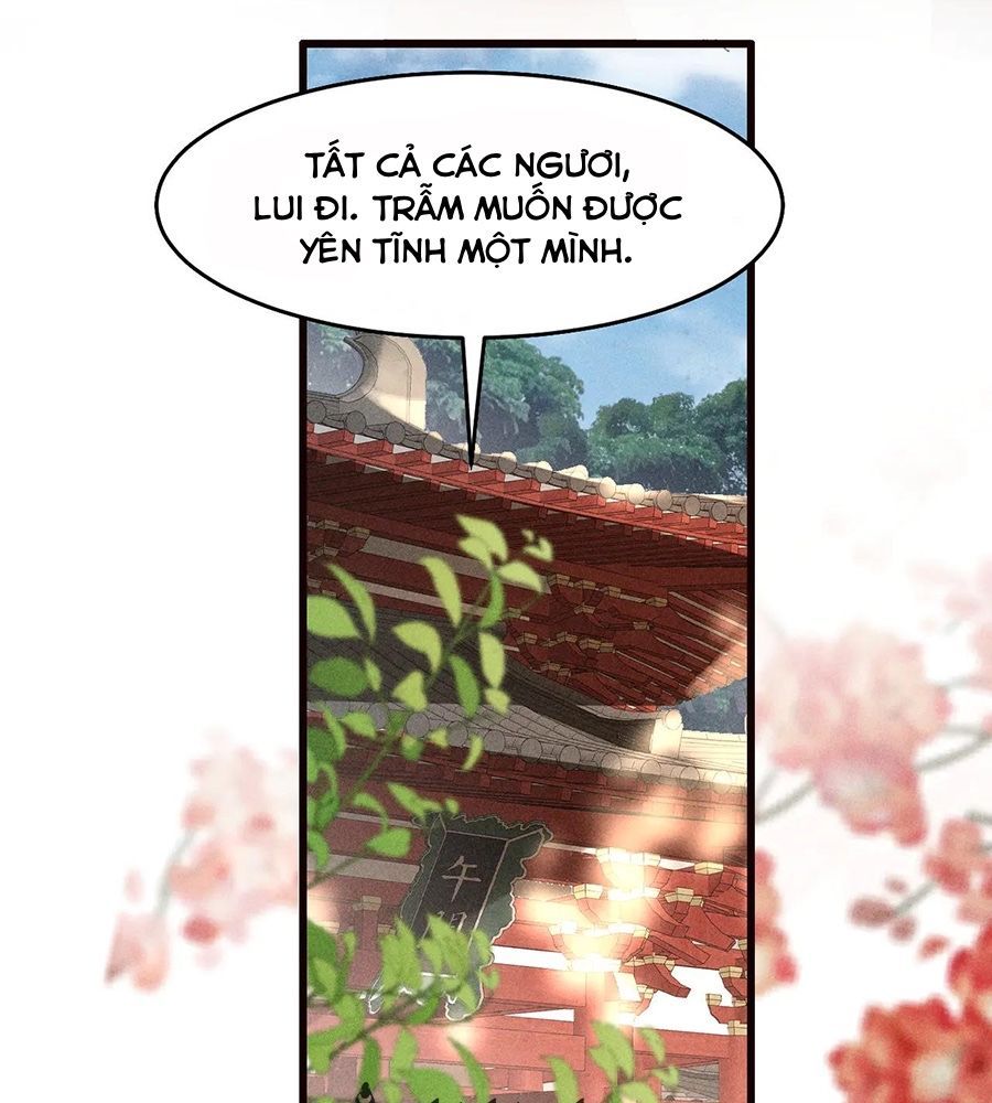 Đứt Cương 21