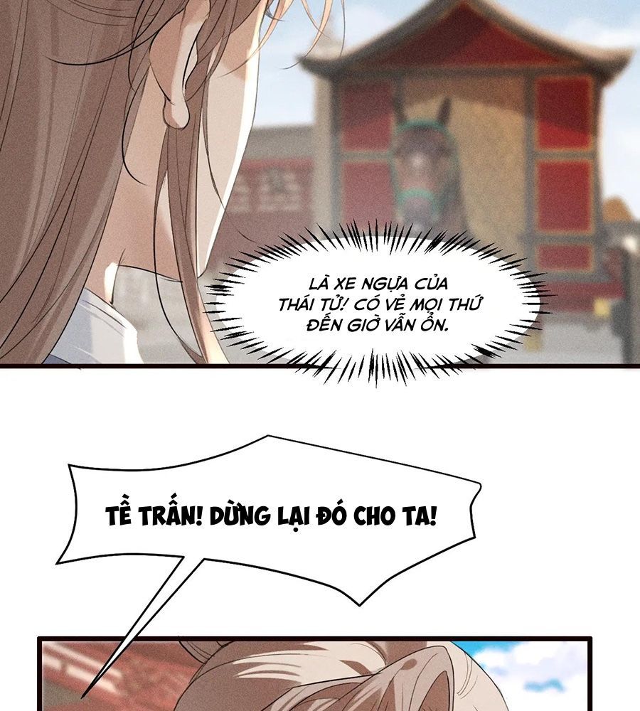Đứt Cương 21