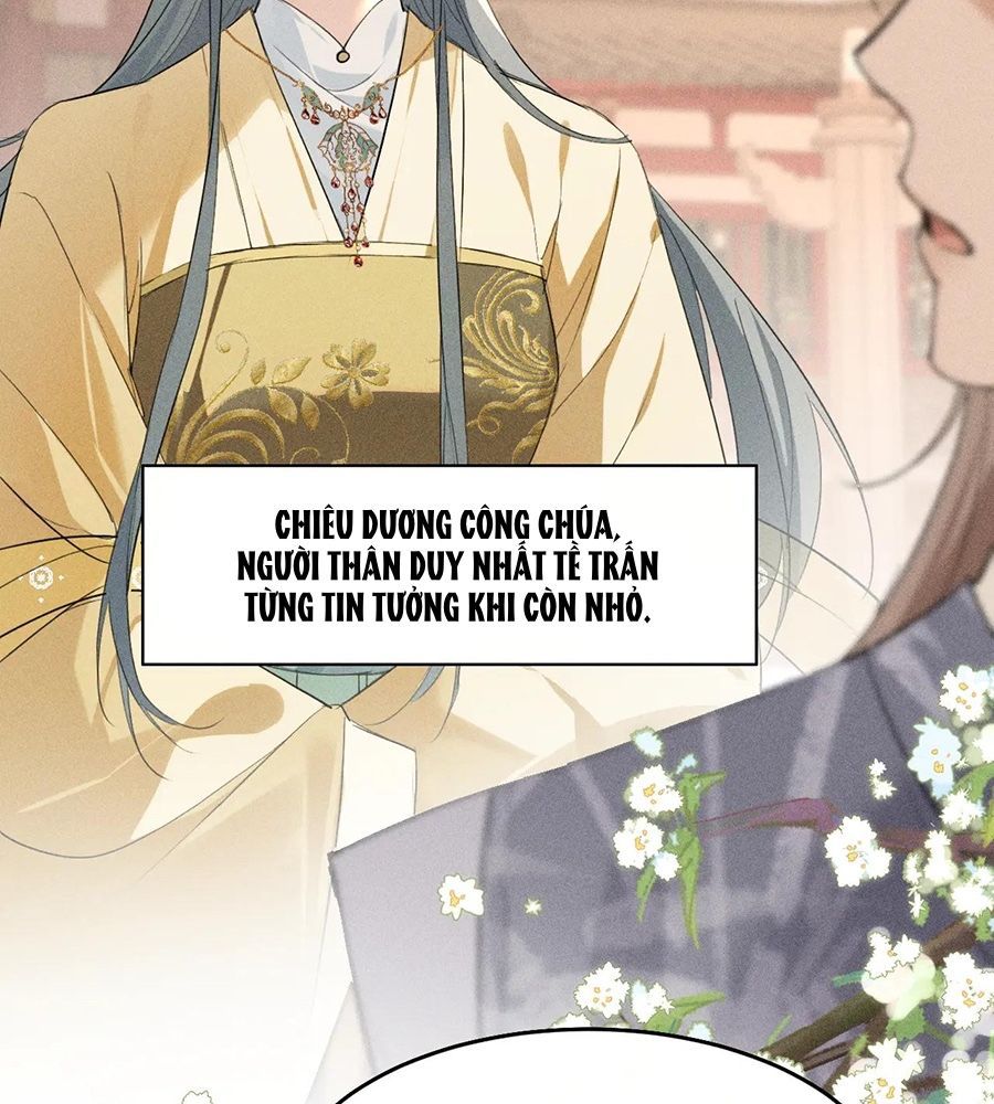 Đứt Cương 21