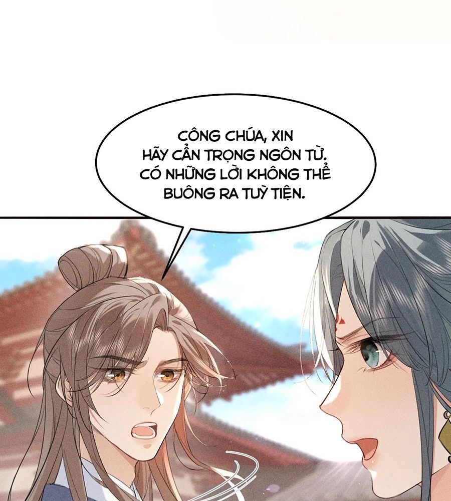 Đứt Cương 21