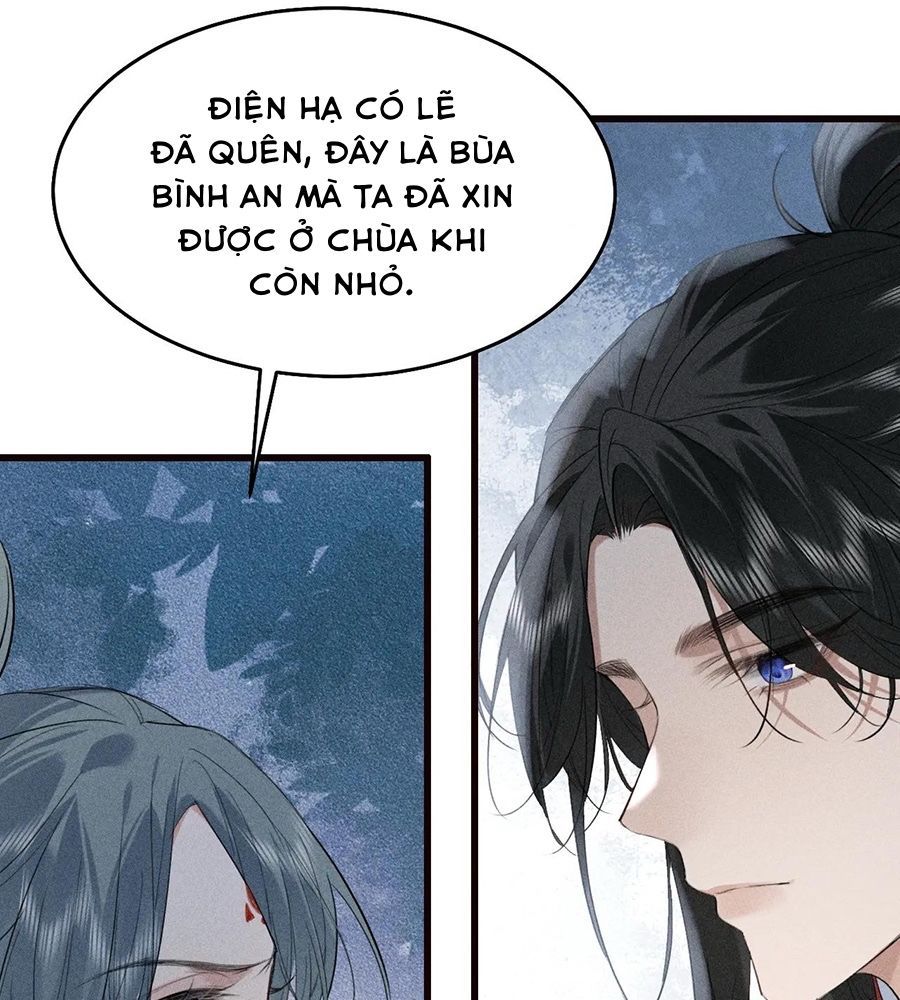 Đứt Cương 21