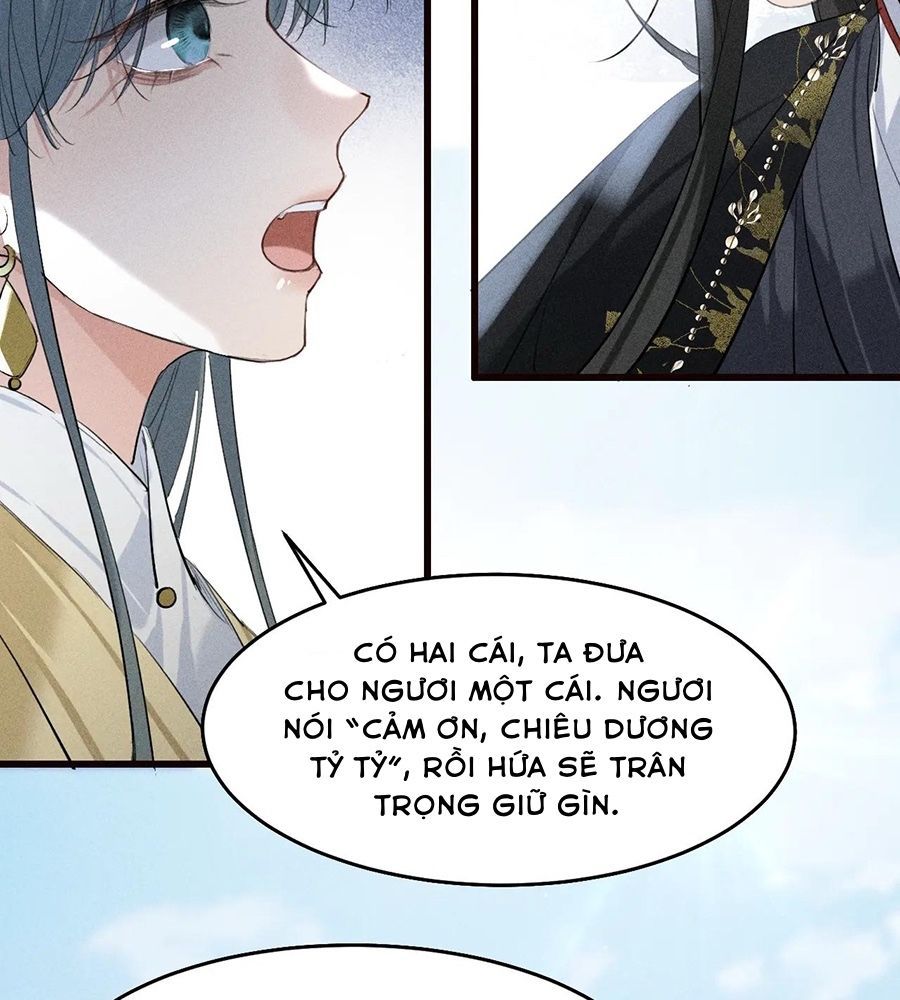 Đứt Cương 21