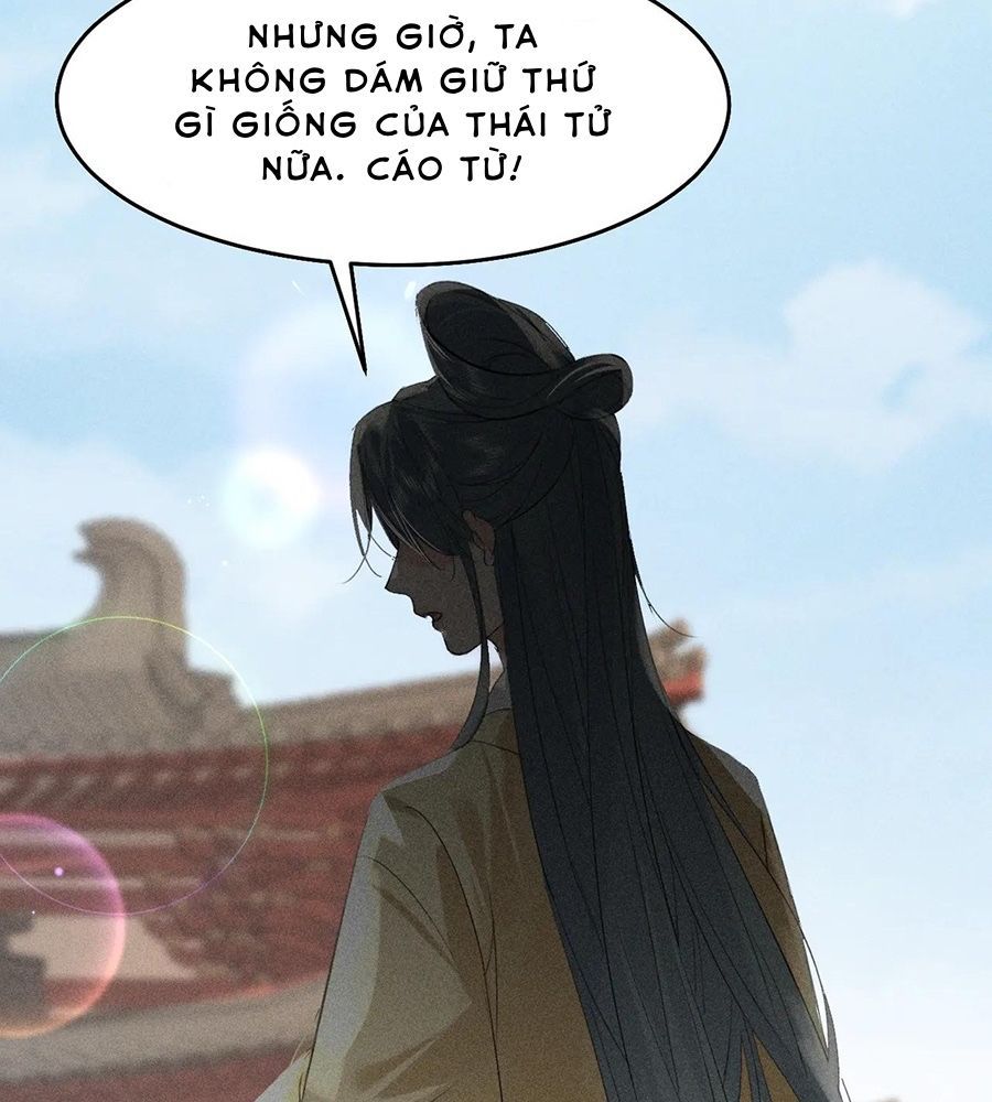 Đứt Cương 21