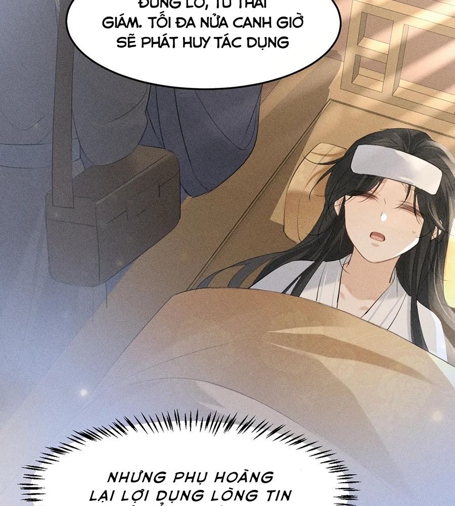 Đứt Cương 21