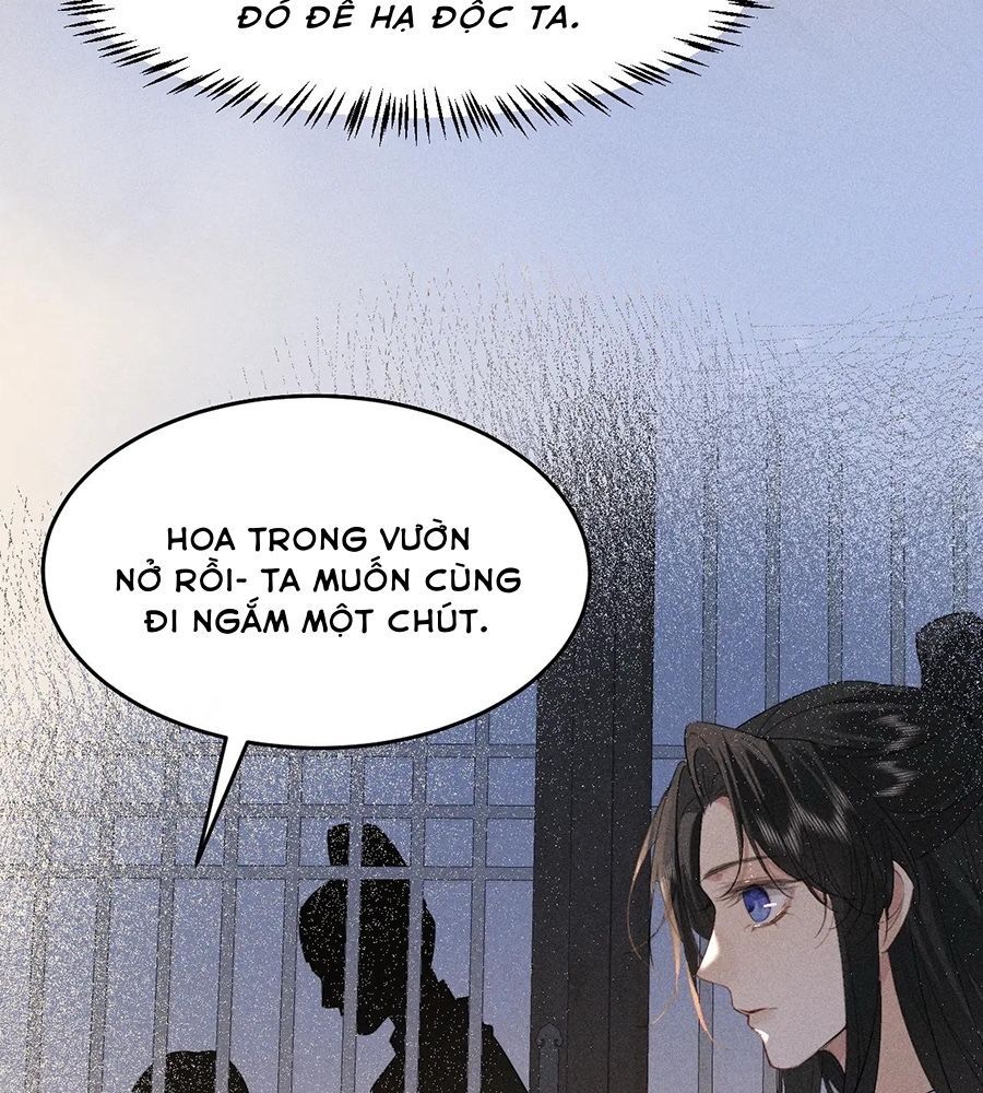Đứt Cương 21