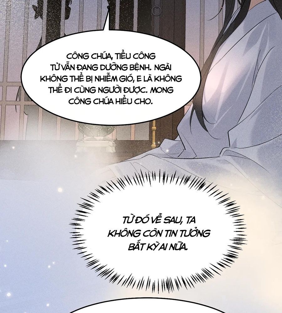 Đứt Cương 21