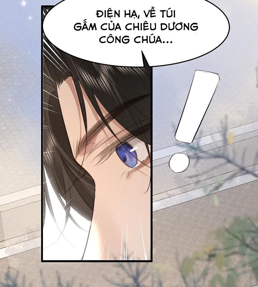 Đứt Cương 21