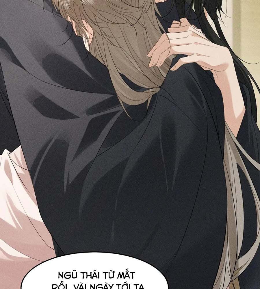 Đứt Cương 22