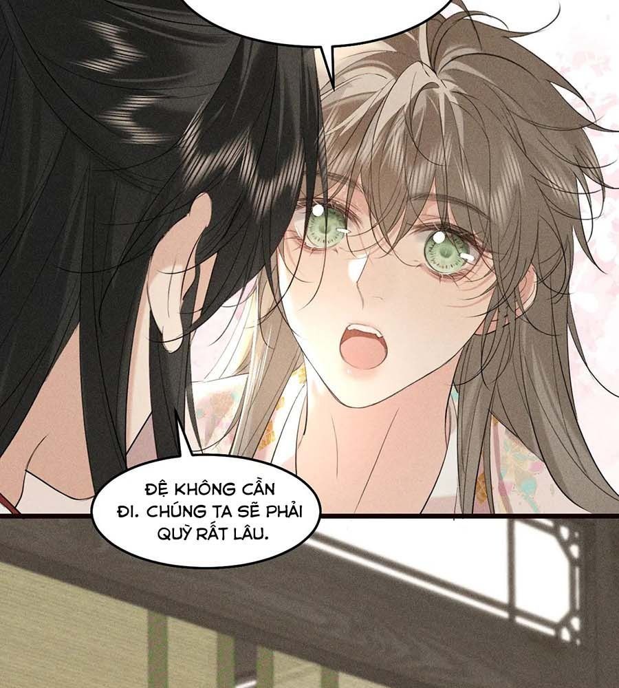 Đứt Cương 22