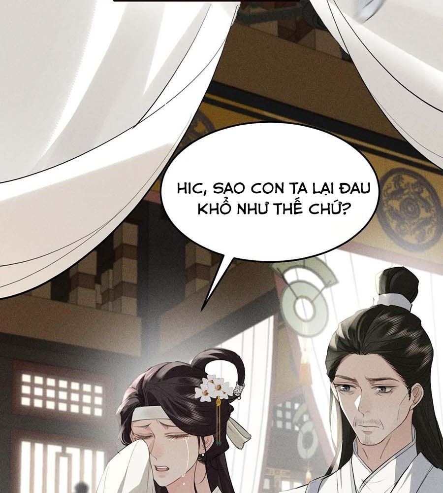 Đứt Cương 22