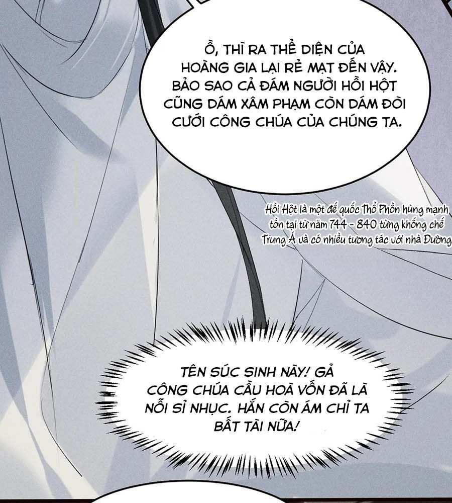 Đứt Cương 22
