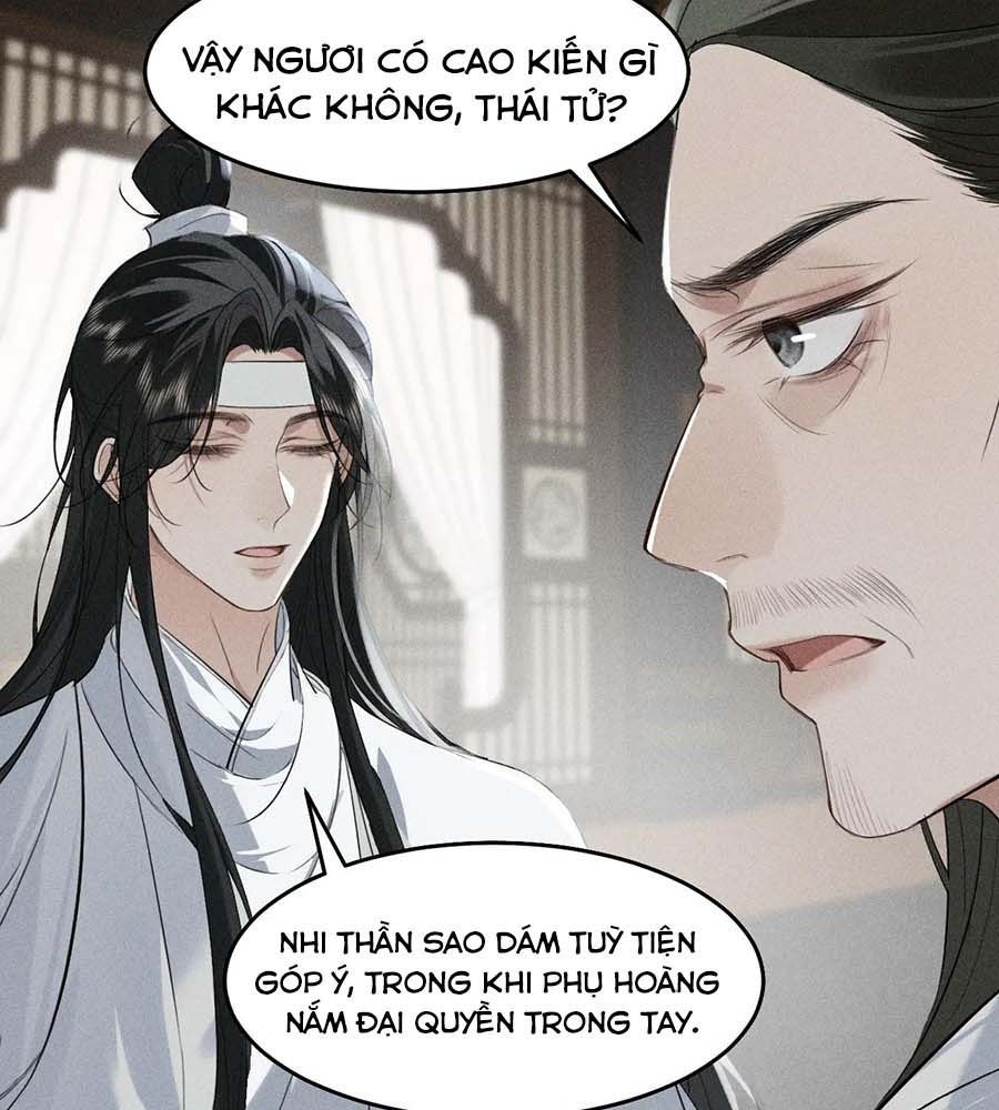 Đứt Cương 22