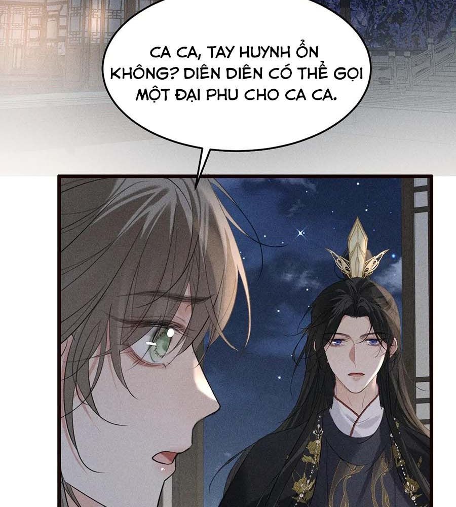 Đứt Cương 22
