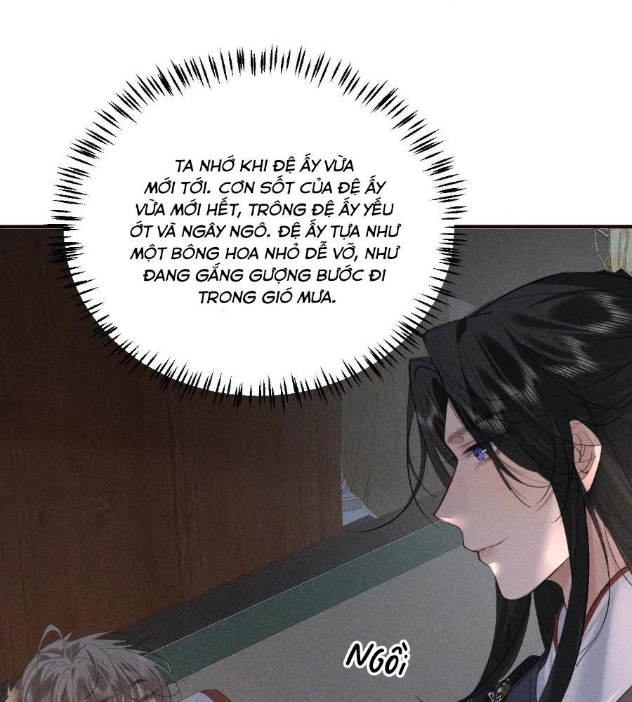 Đứt Cương 23