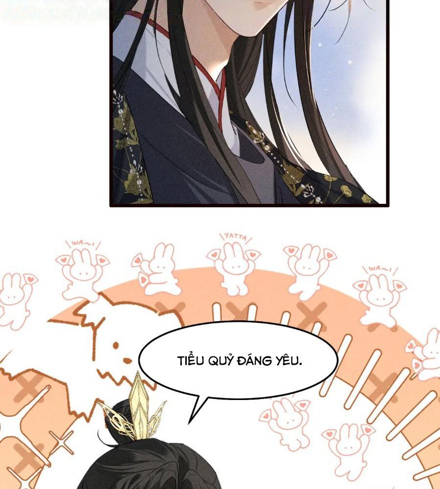 Đứt Cương 23