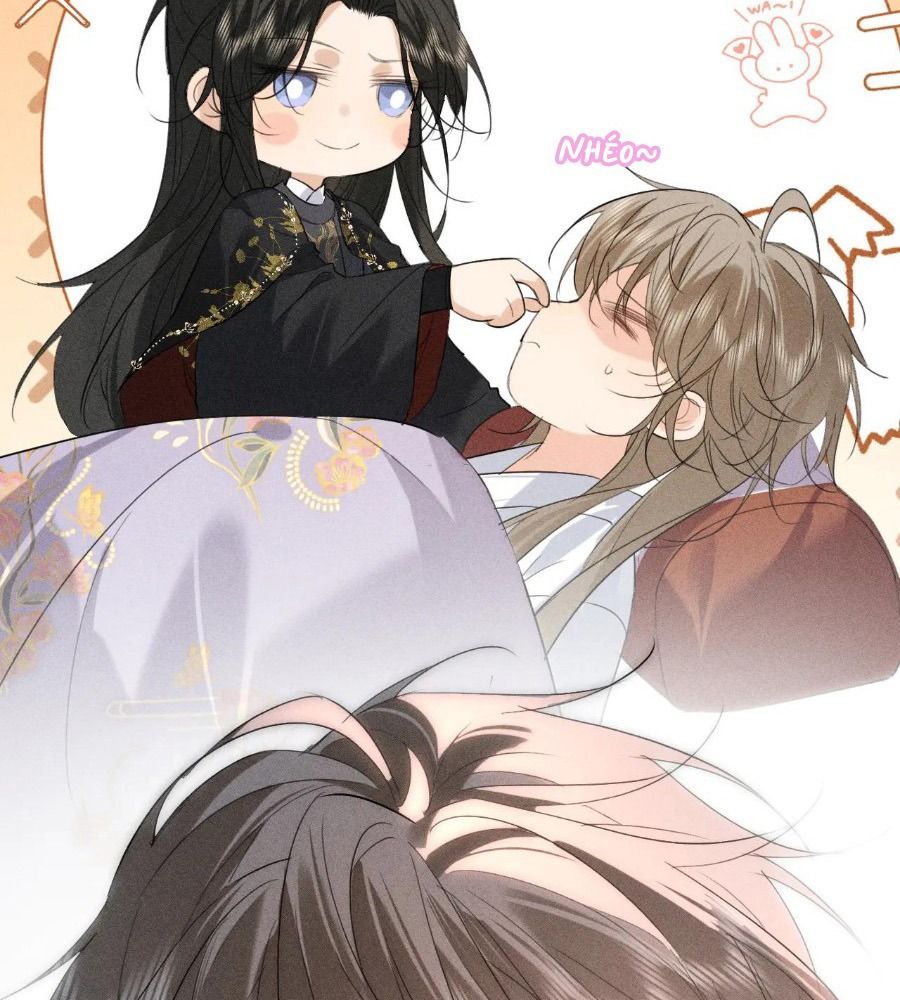 Đứt Cương 23