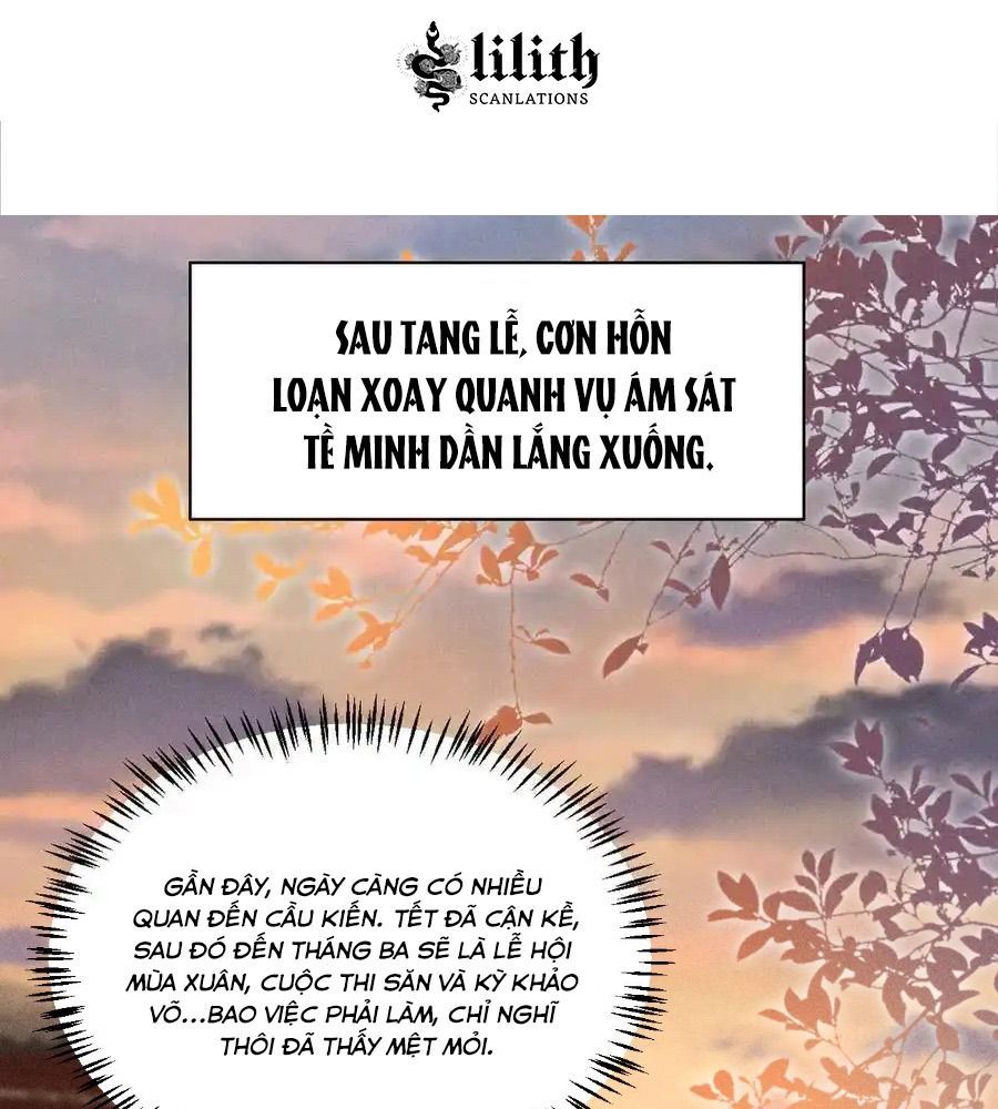 Đứt Cương 23