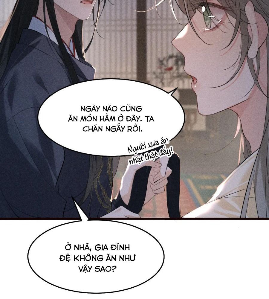 Đứt Cương 23