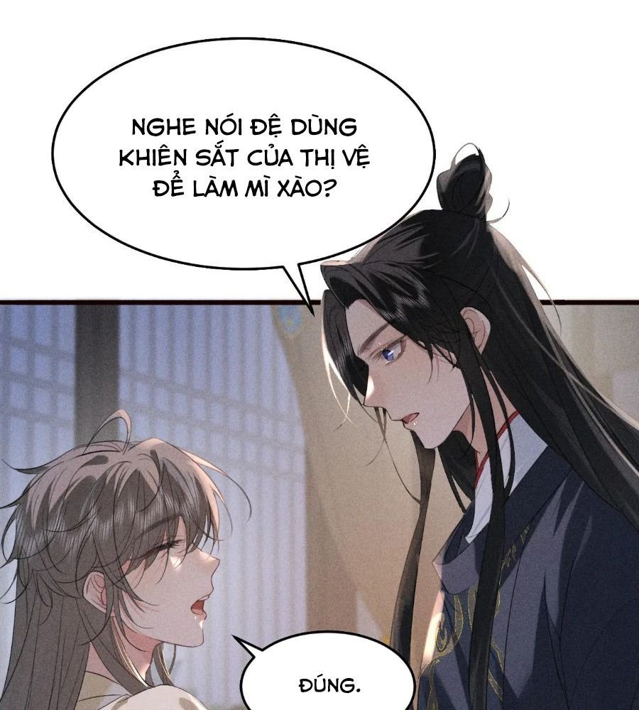 Đứt Cương 23