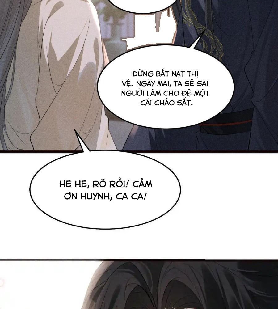 Đứt Cương 23