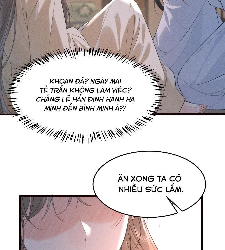 Đứt Cương 23