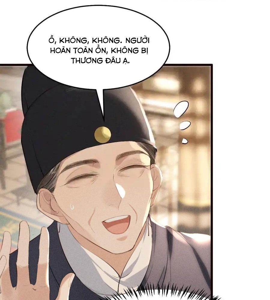 Đứt Cương 23