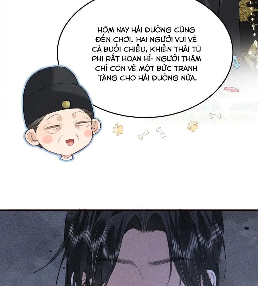 Đứt Cương 23
