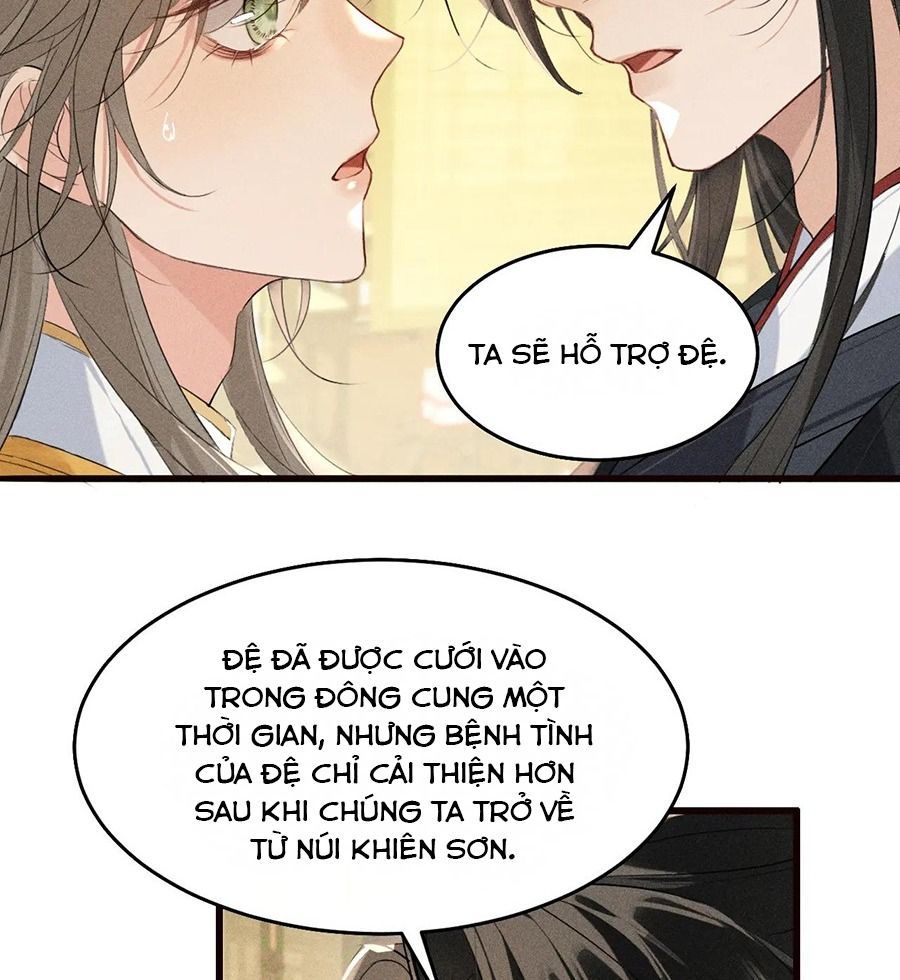 Đứt Cương 24