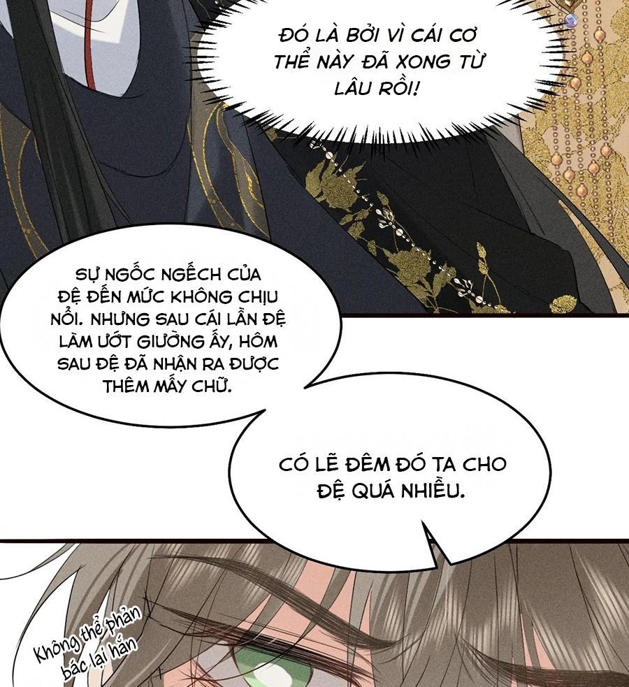 Đứt Cương 24