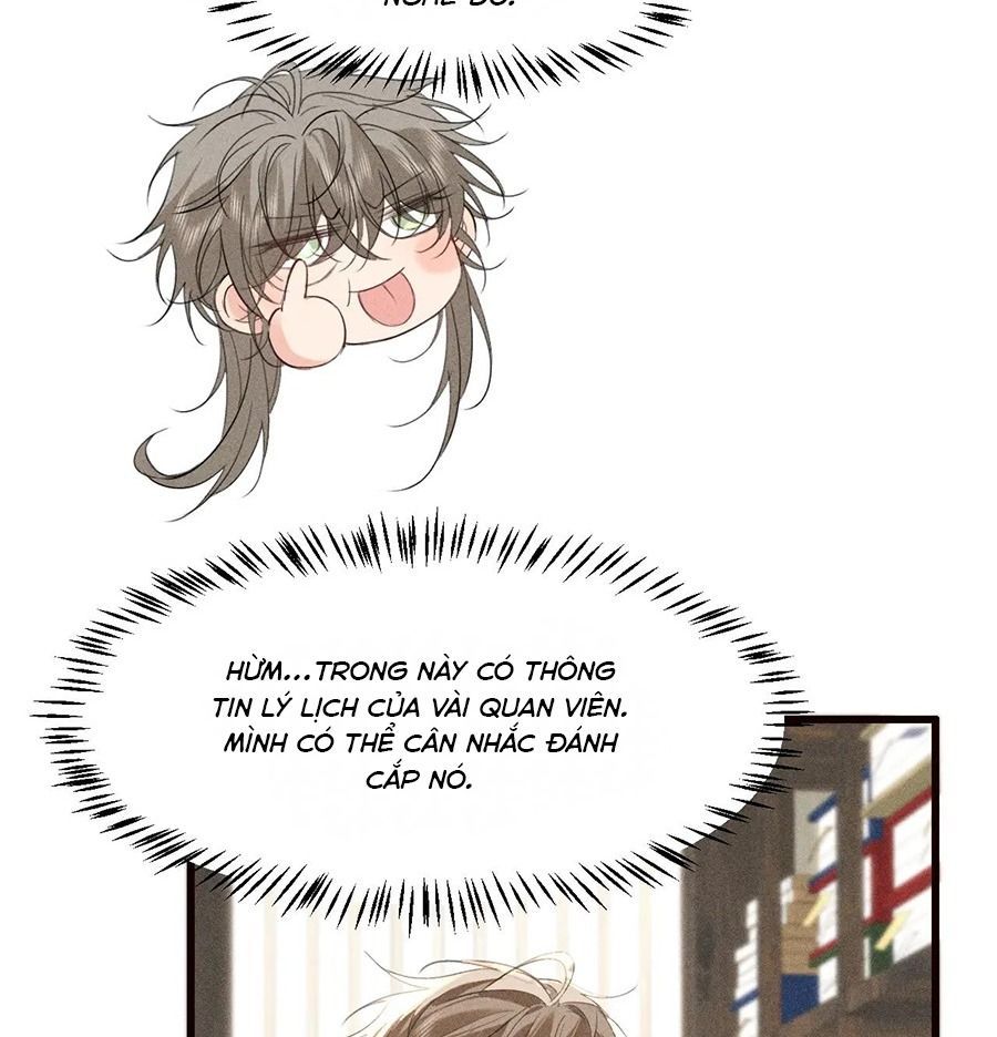 Đứt Cương 24