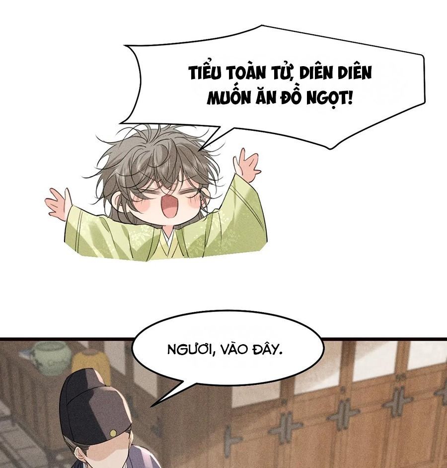 Đứt Cương 24